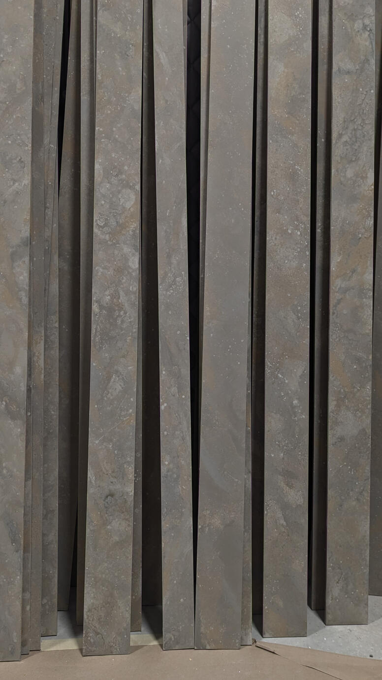 Marble Floor Boards for "Night Agent" 2025