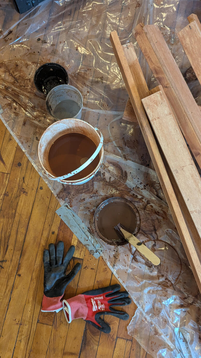 harlem opera, connecticut lyric opera