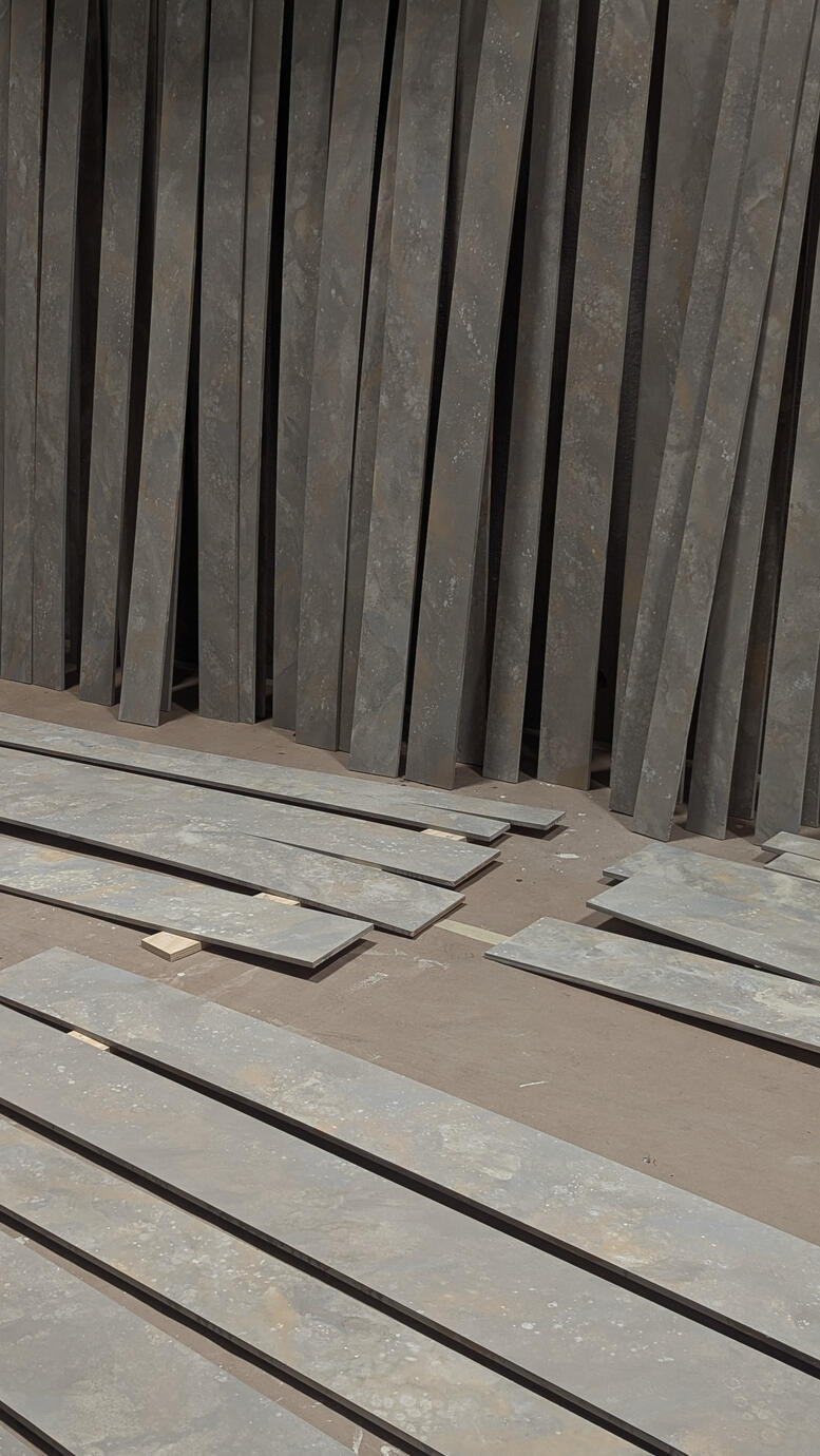 More Marble for "Night Agent" 2025