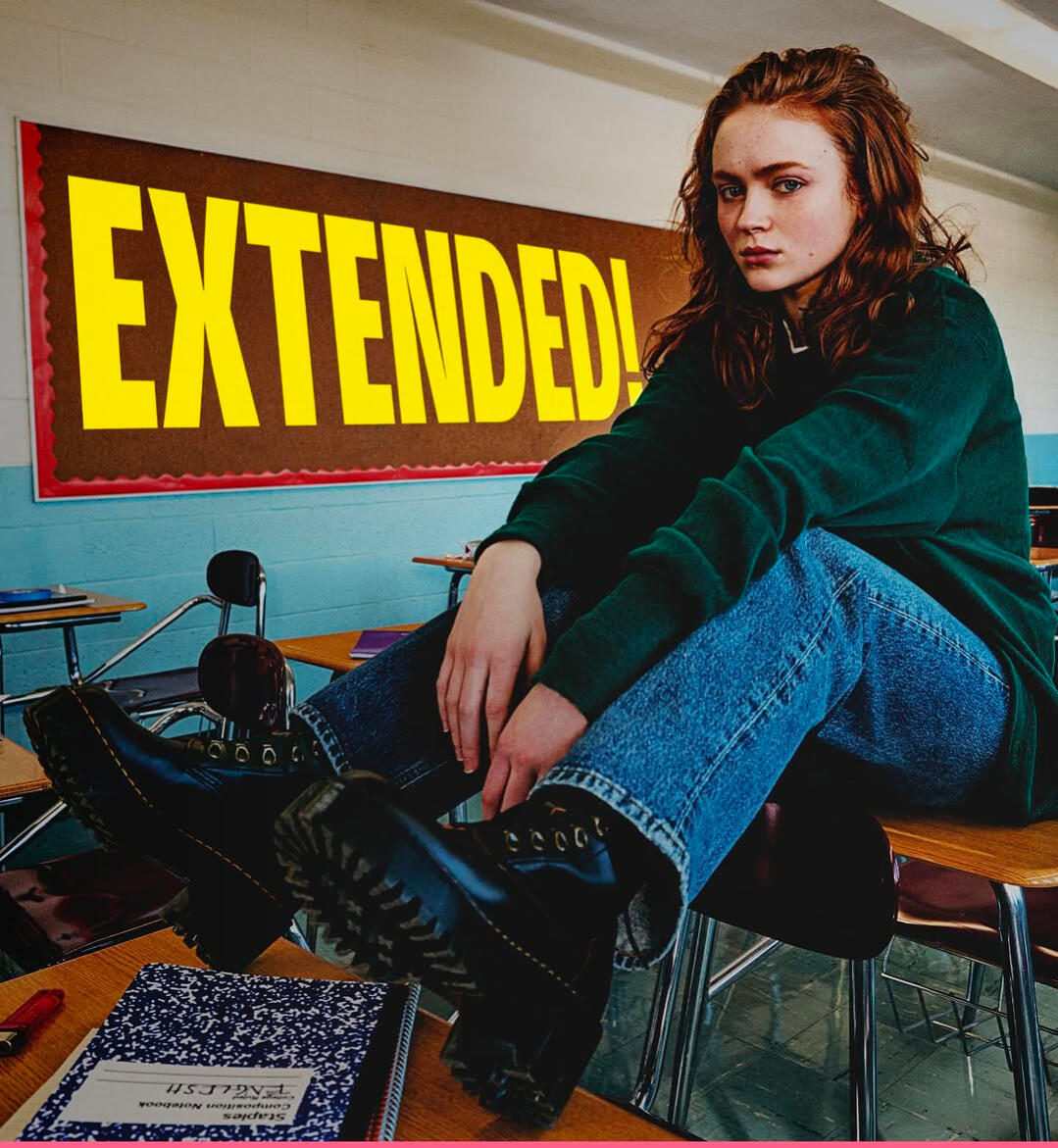 Publicity Photos for "John Proctor is The Villain" 2025