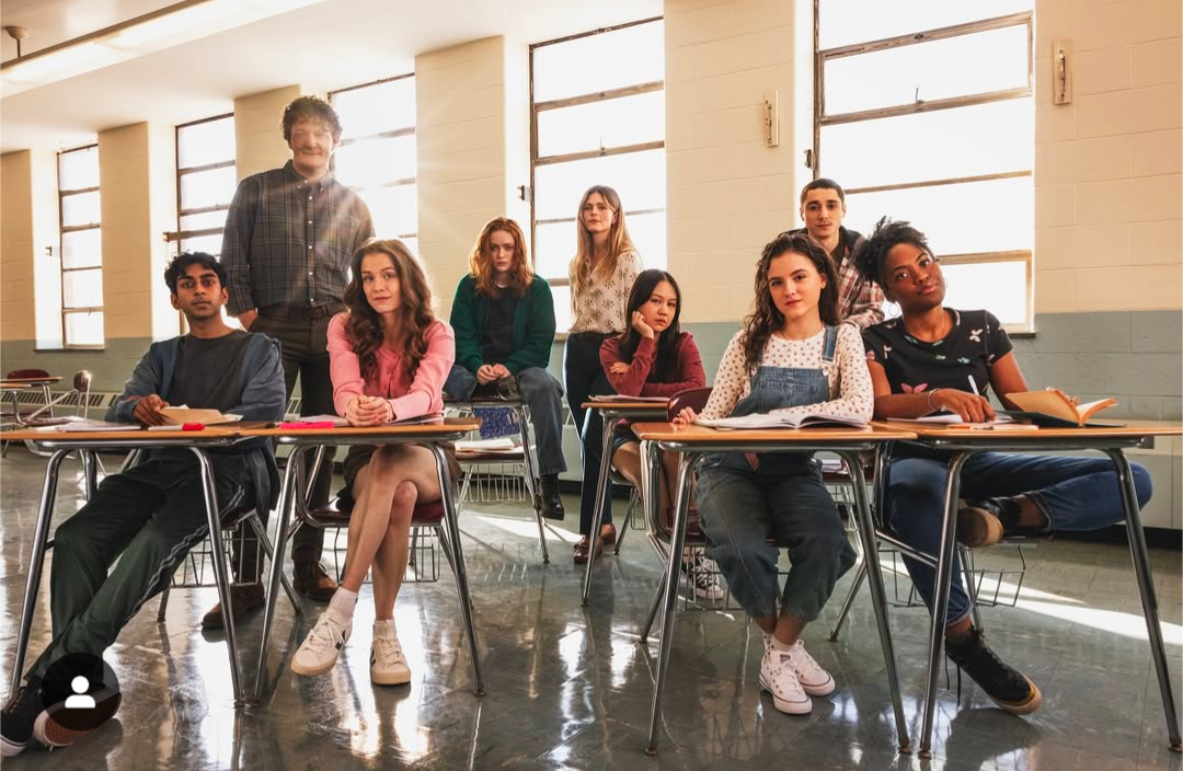 Publicity Photos for "John Proctor is The Villain" 2025